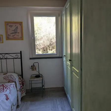 فيلة Countryloft-lemareedicarloforte كارلوفورتي