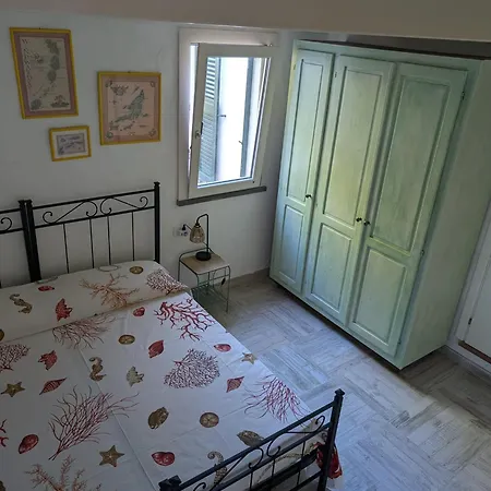 וילה Countryloft-lemareedicarloforte