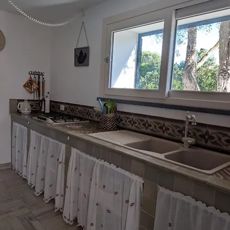 فيلة Countryloft-lemareedicarloforte