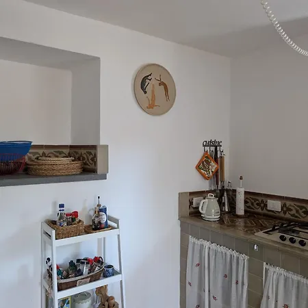 فيلة Countryloft-lemareedicarloforte