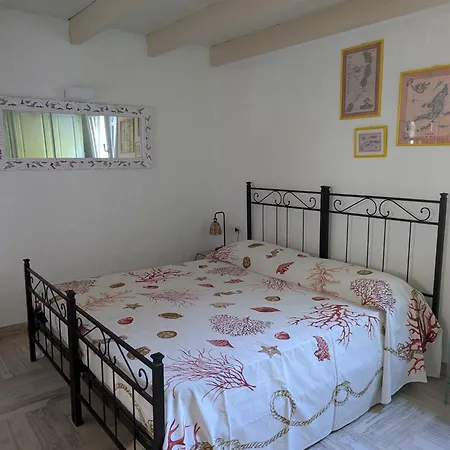 فيلة Countryloft-lemareedicarloforte *
