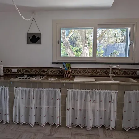 Countryloft-lemareedicarloforte Carloforte (Isola di San Pietro)
