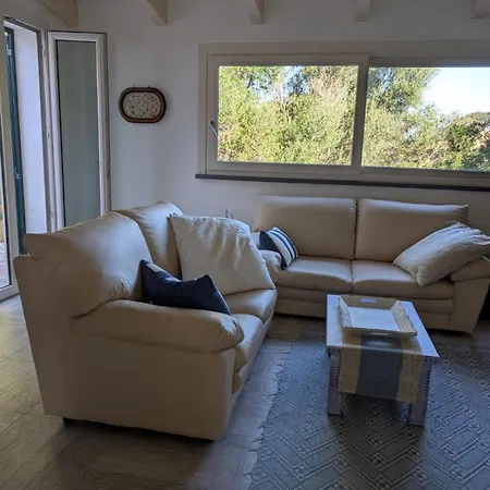 فيلة Countryloft-lemareedicarloforte *