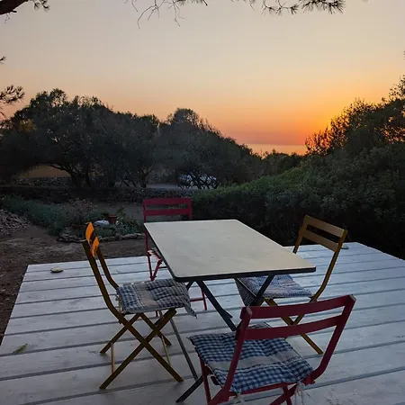 فيلة Countryloft-lemareedicarloforte *