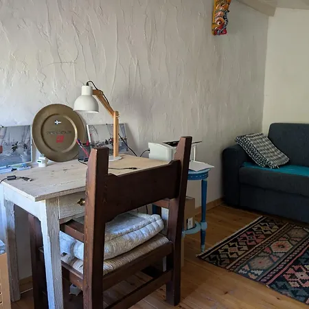 Countryloft-lemareedicarloforte Villa
